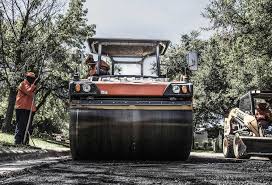 Driveway Maintenance Services in Effort, PA